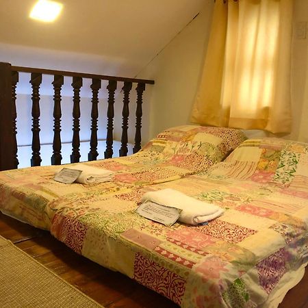 Ataalaya Farmhouse Batangas Bilik gambar