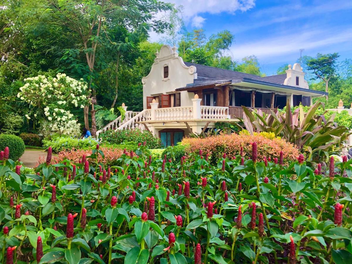 Ataalaya Farmhouse Batangas Luaran gambar