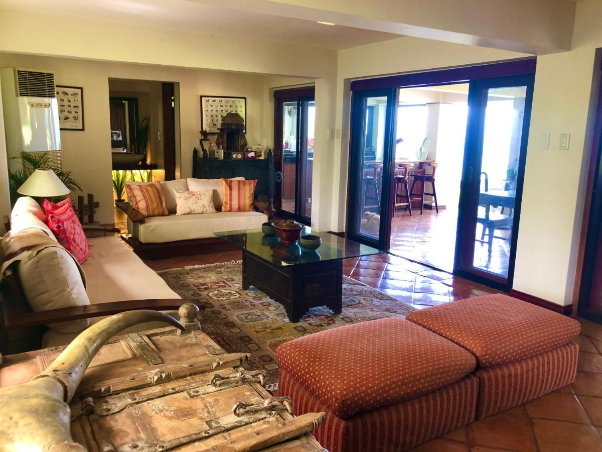 Ataalaya Farmhouse Batangas Luaran gambar