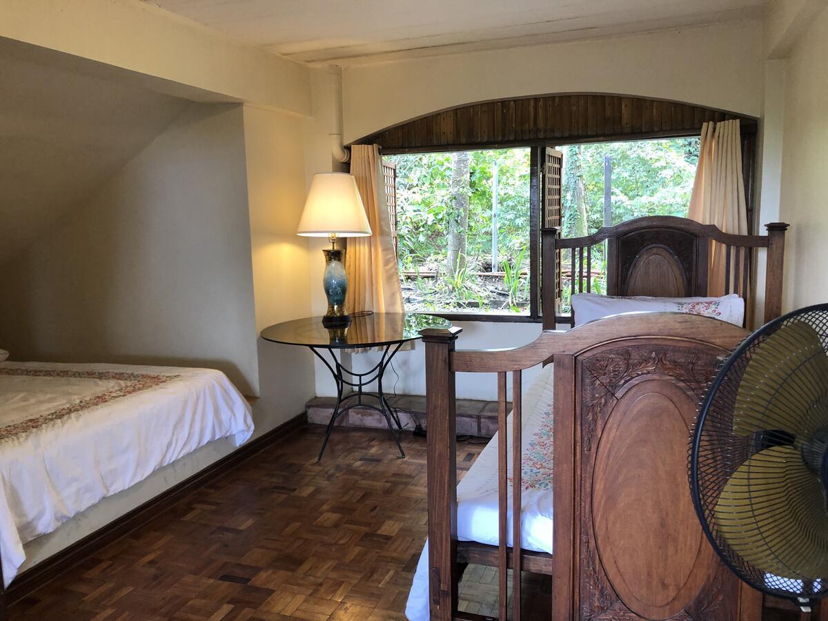 Ataalaya Farmhouse Batangas Luaran gambar