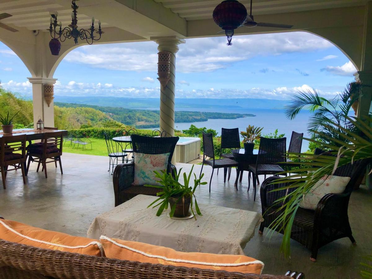 Ataalaya Farmhouse Batangas Luaran gambar