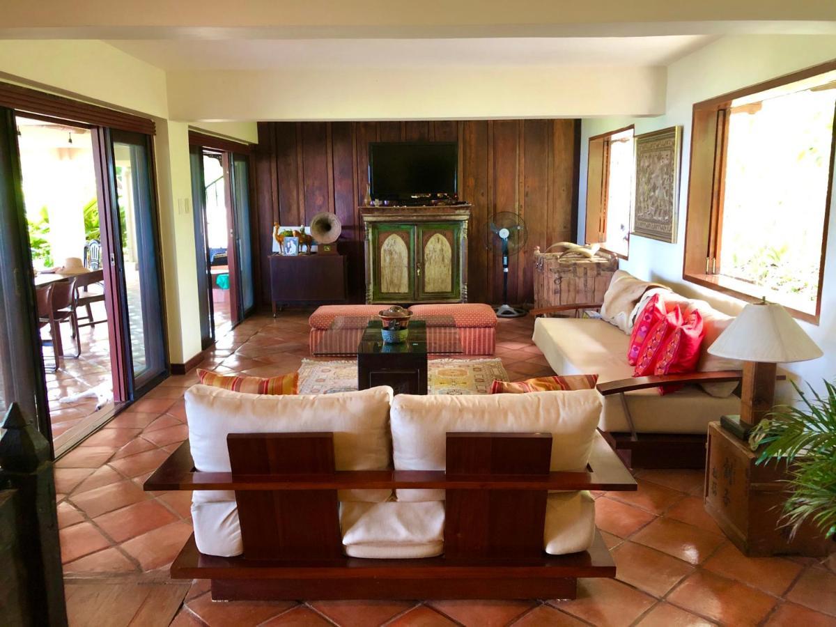 Ataalaya Farmhouse Batangas Luaran gambar
