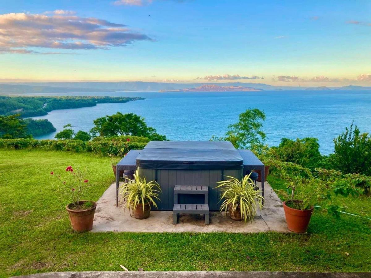 Ataalaya Farmhouse Batangas Luaran gambar