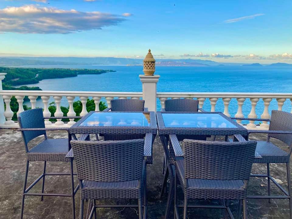 Ataalaya Farmhouse Batangas Luaran gambar