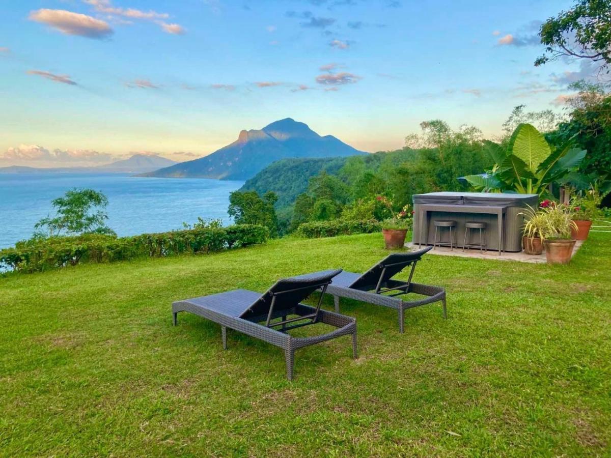 Ataalaya Farmhouse Batangas Luaran gambar