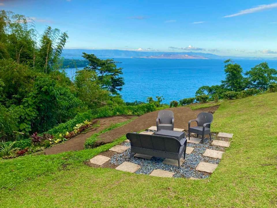 Ataalaya Farmhouse Batangas Luaran gambar