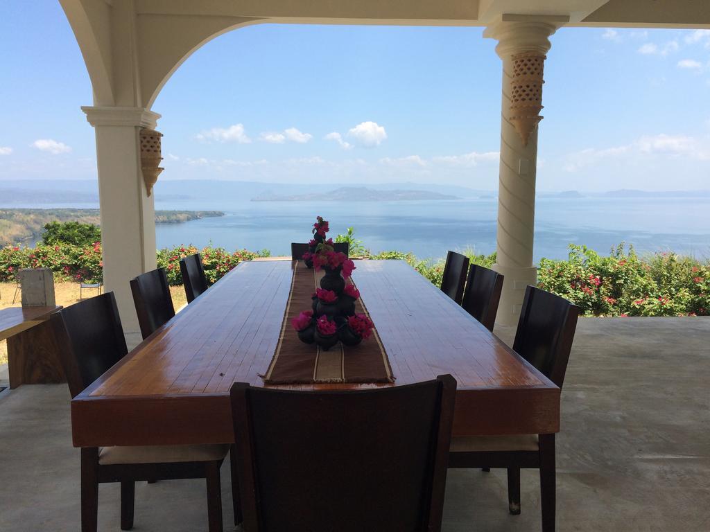 Ataalaya Farmhouse Batangas Luaran gambar