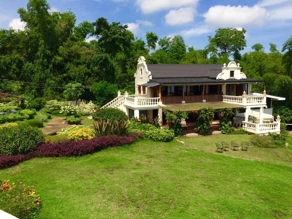 Ataalaya Farmhouse Batangas Luaran gambar