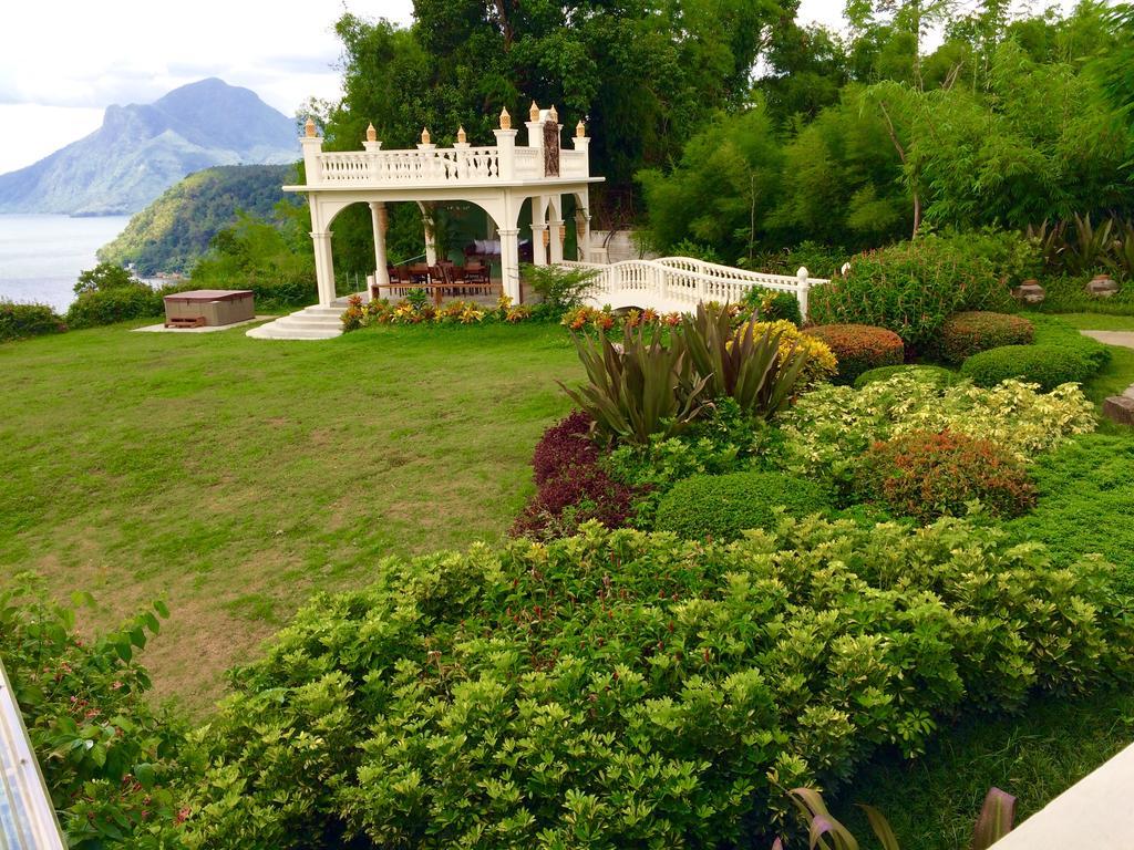 Ataalaya Farmhouse Batangas Luaran gambar