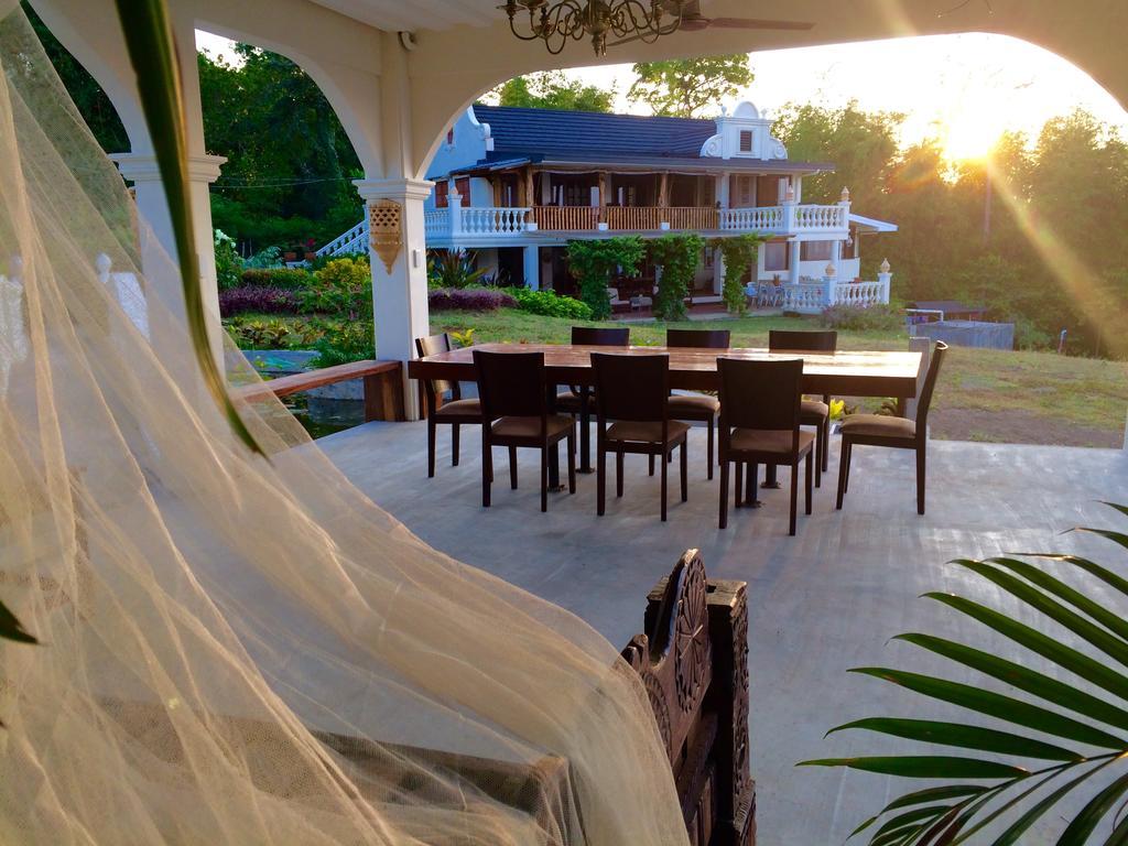 Ataalaya Farmhouse Batangas Luaran gambar