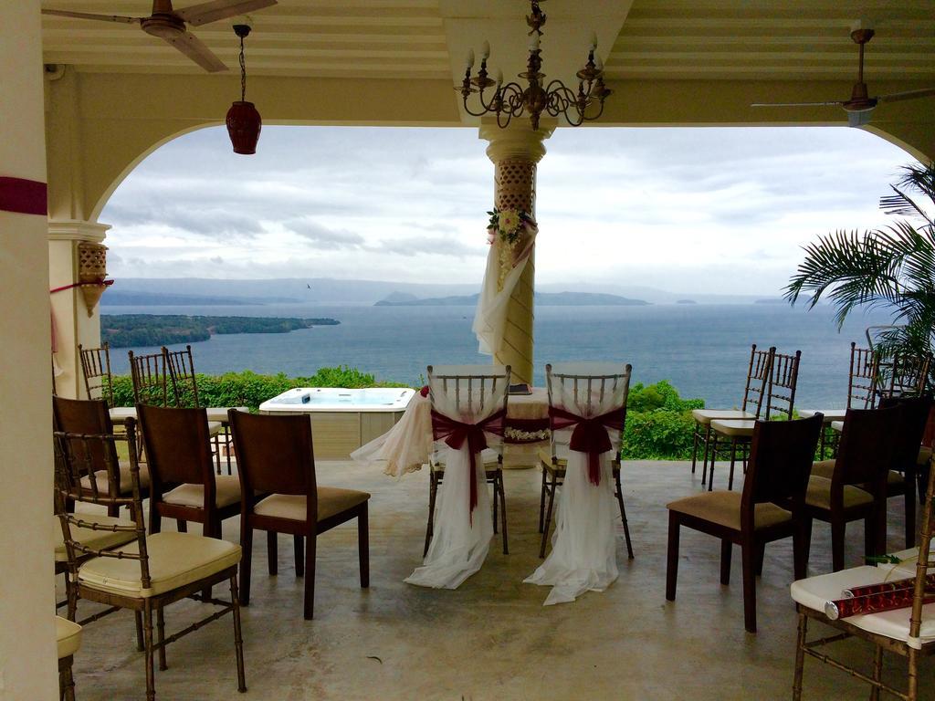 Ataalaya Farmhouse Batangas Luaran gambar